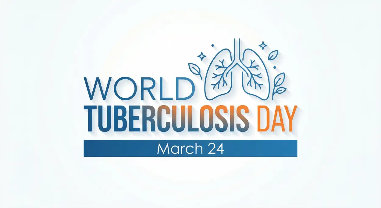 Free Download World Tuberculosis Day Blog Topic Ideas - High Quality World Tuberculosis Day Image