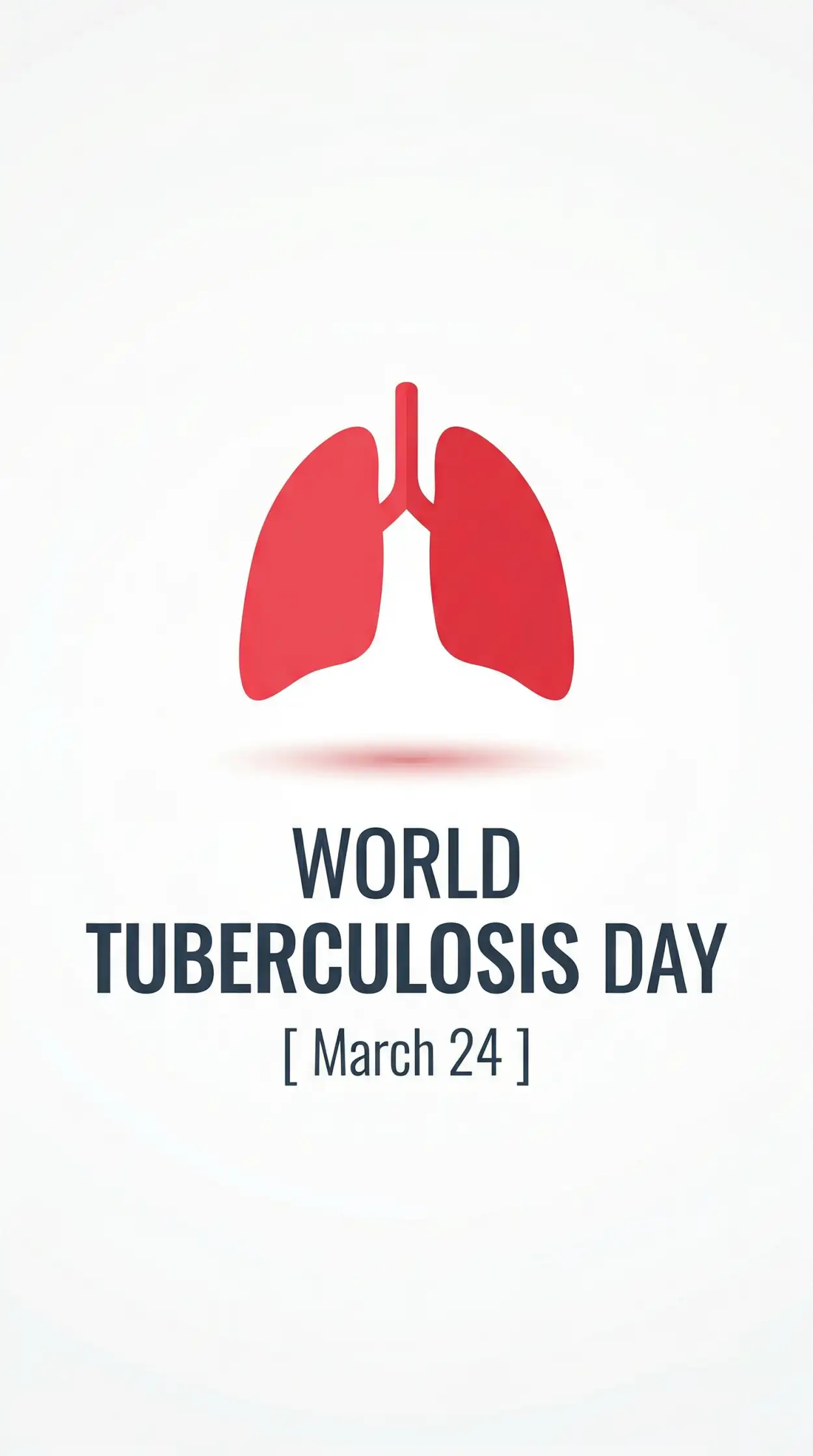 Free Download World Tuberculosis Day - High Quality World Tuberculosis Day Image