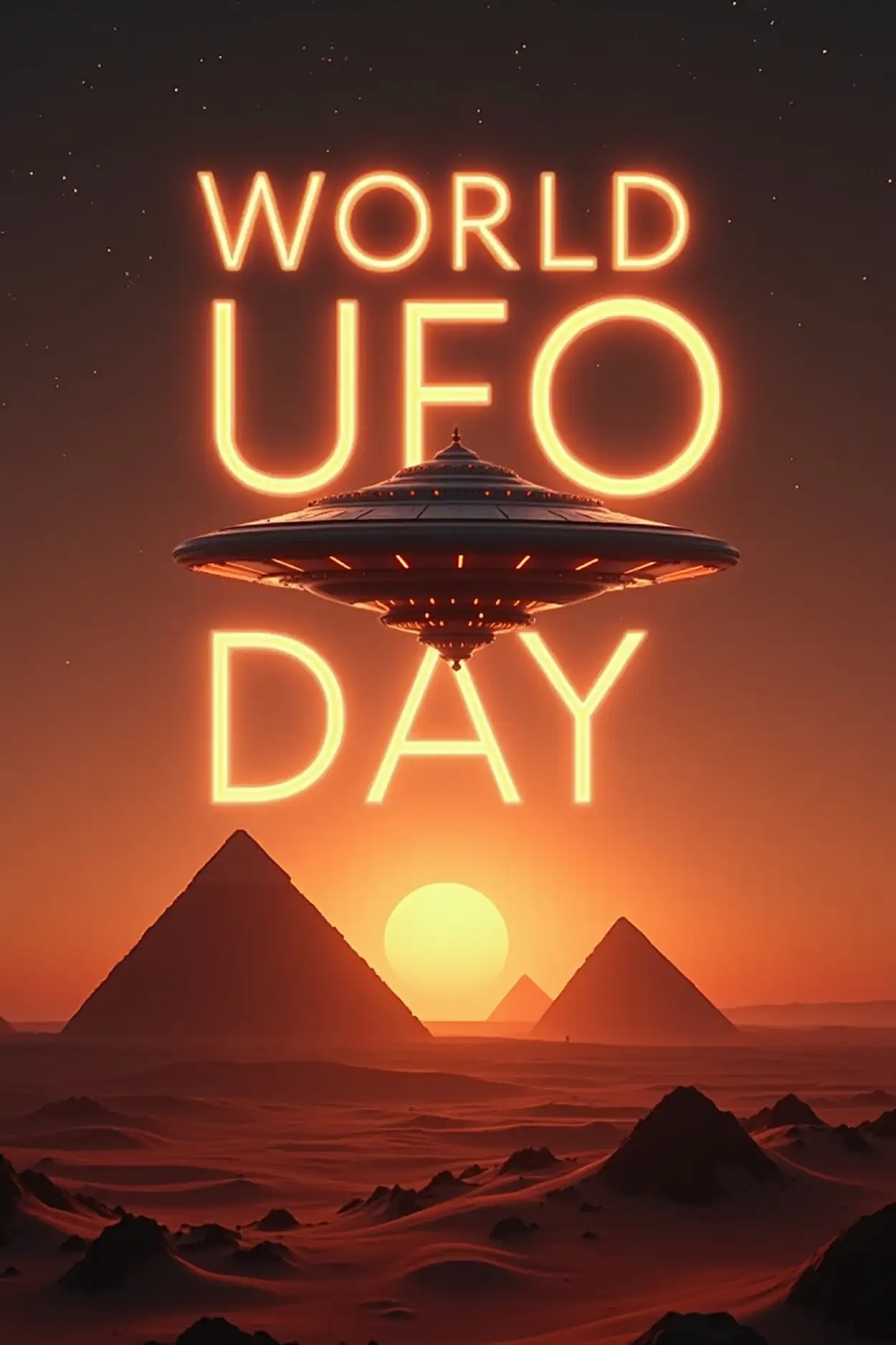 World Ufo Day Social Media Post Image - Royalty Free World UFO Day 2025 Image | Pngmagic Free Download World Ufo Day Social Media Post Image - High Quality World UFO Day 2025 Background