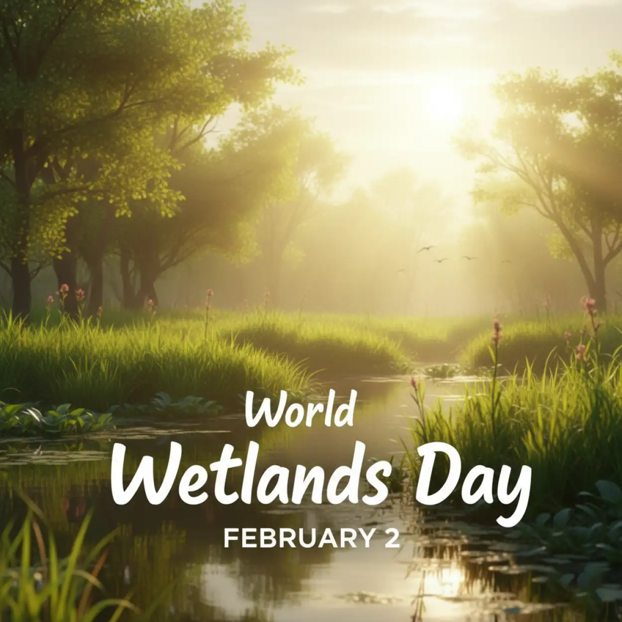 World Wetlands Day Assembly Speech - Royalty Free World Wetlands Day Image | Pngmagic Free Download World Wetlands Day Assembly Speech - High Quality World Wetlands Day Background