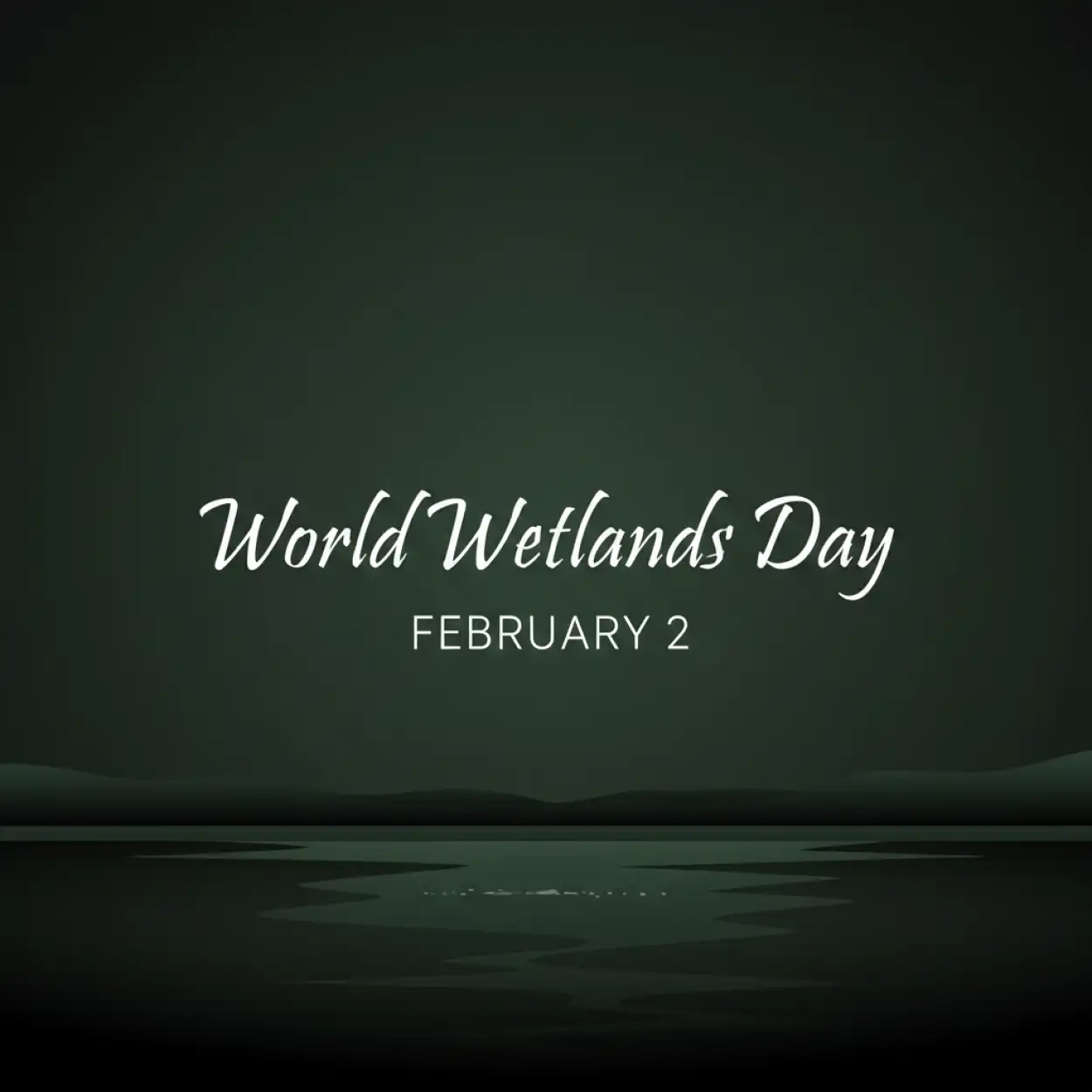 World Wetlands Day Background - Royalty Free World Wetlands Day Image | Pngmagic Free Download World Wetlands Day Background - High Quality World Wetlands Day Background