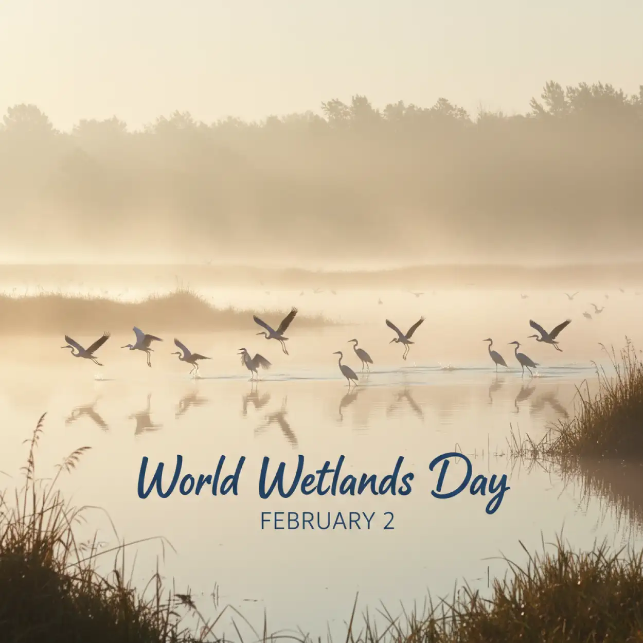 Free Download World Wetlands Day Blog Topics - High Quality World Wetlands Day Image