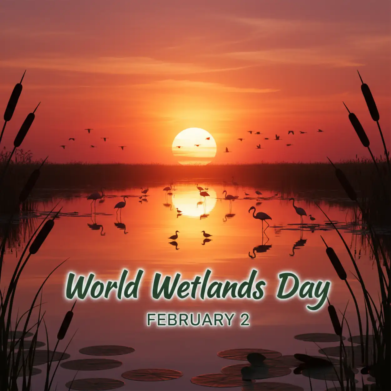 World Wetlands Day India - Royalty Free World Wetlands Day Image | Pngmagic Free Download World Wetlands Day India - High Quality World Wetlands Day Background