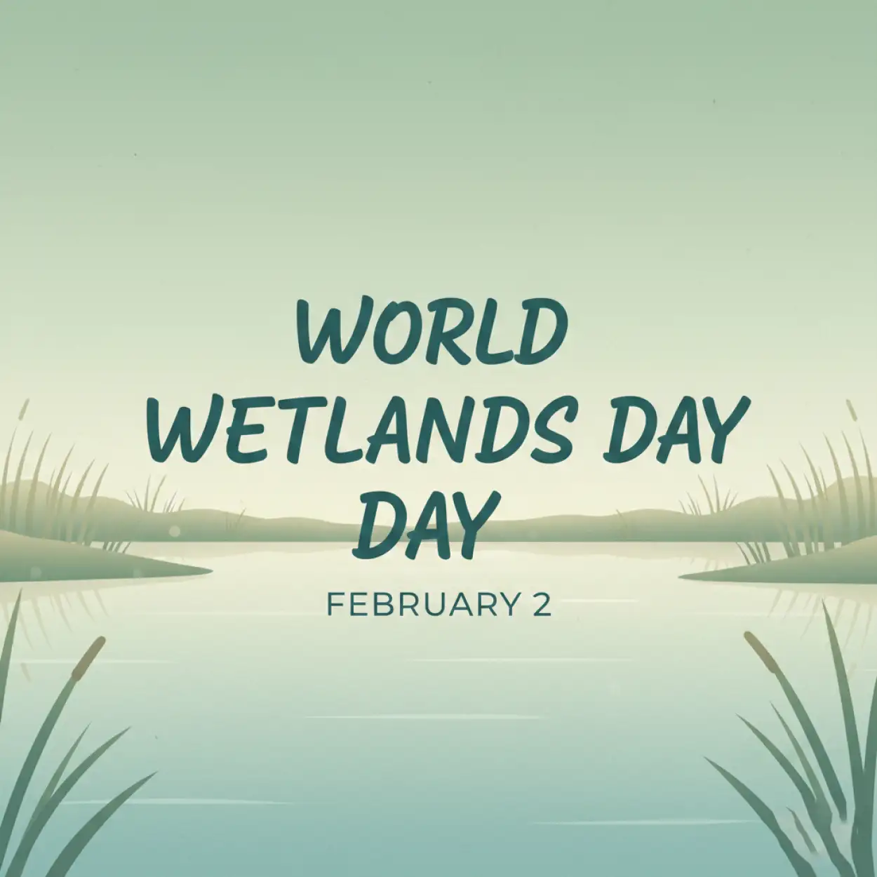 World Wetlands Day Ppt - Royalty Free World Wetlands Day Image | Pngmagic Free Download World Wetlands Day Ppt - High Quality World Wetlands Day Background
