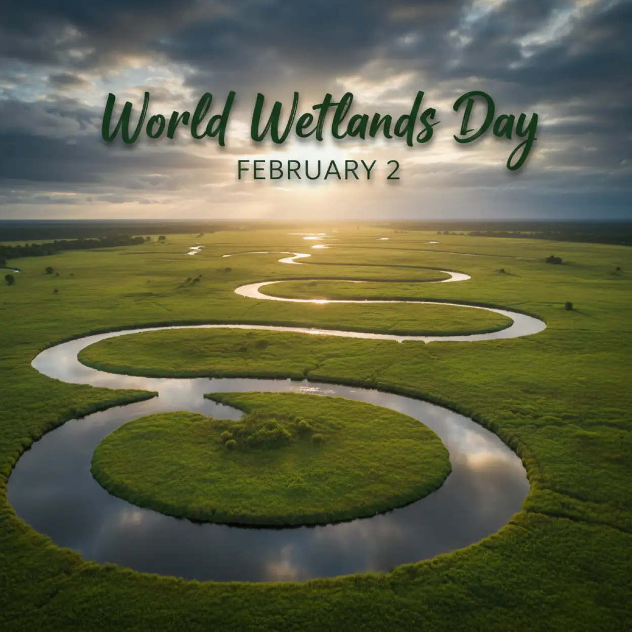 Free Download World Wetlands Day Quiz - High Quality World Wetlands Day Background