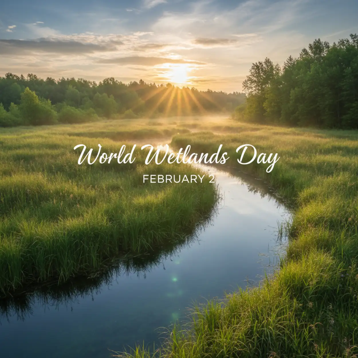 Free Download World Wetlands Day Royalty Free Images - High Quality World Wetlands Day Background