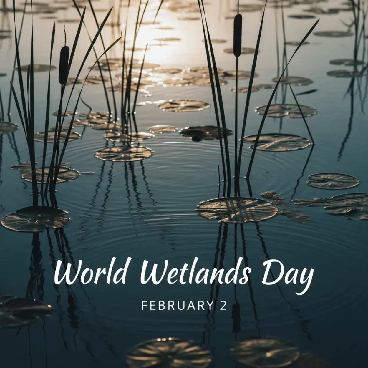 Free Download World Wetlands Day Story Ideas - High Quality World Wetlands Day Image