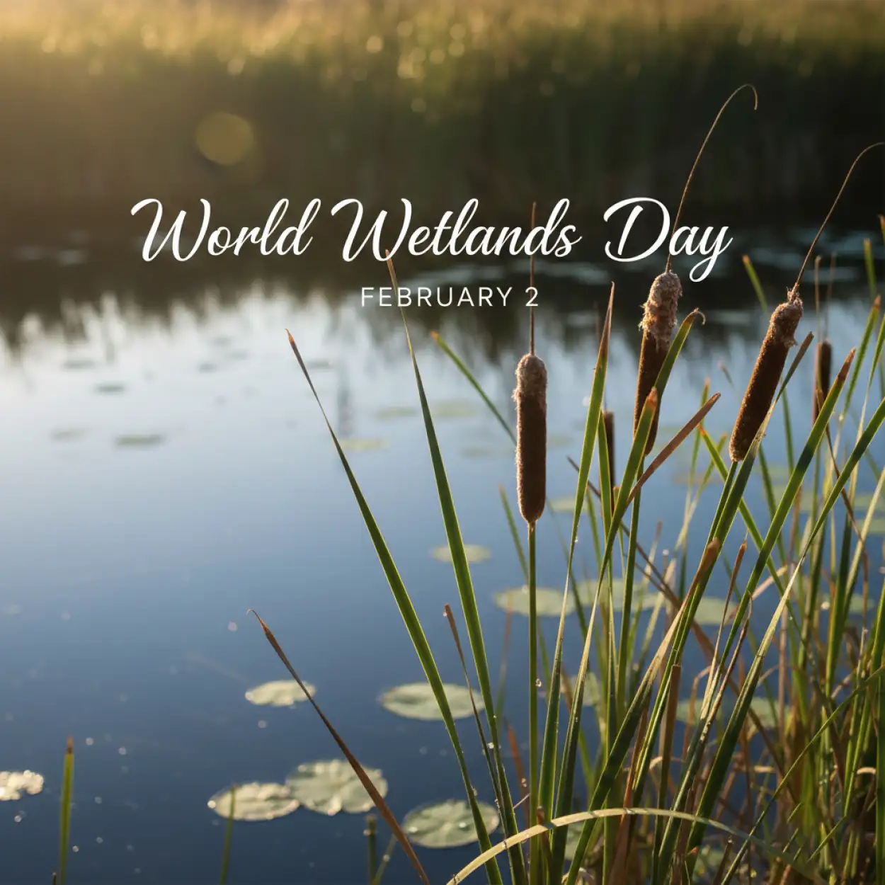 World Wetlands Day Water Conservation - Royalty Free World Wetlands Day Image | Pngmagic Free Download World Wetlands Day Water Conservation - High Quality World Wetlands Day Background