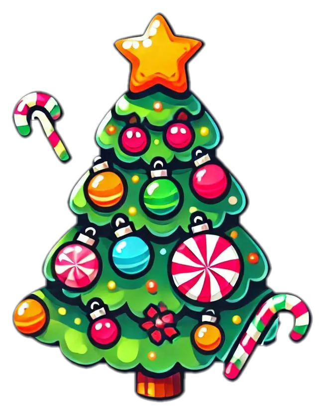 Xmas Tree Png For Photoshop Projects - Royalty Free Xmas Tree Image | Pngmagic Free Download Xmas Tree Png For Photoshop Projects - High Quality Xmas Tree PNG Image