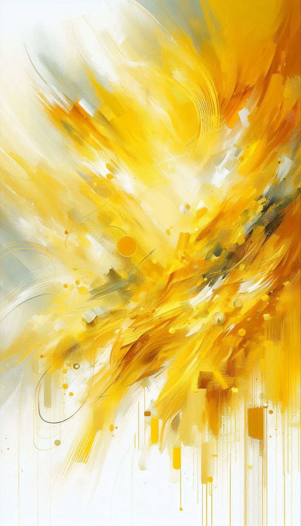 Free Download Yellow Abstract Background Hd For Use - High Quality Yellow Background Hd Background