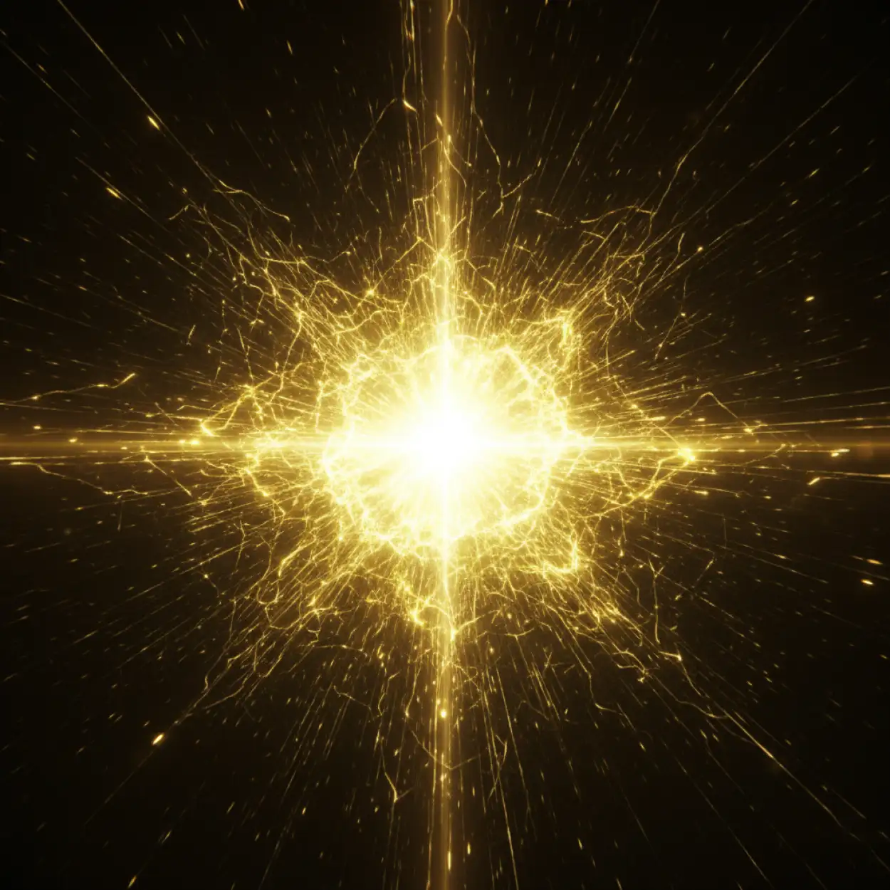 Free Download Yellow Abstract YouTube Thumbnail Background For Tutorial Video - High Quality Yellow YouTube Thumbnail Background Background