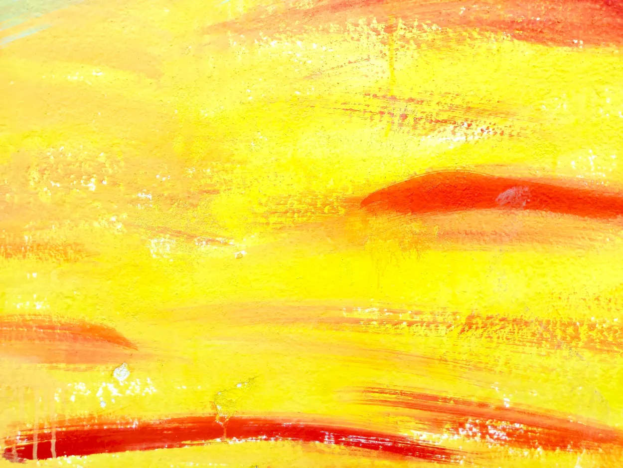 Yellow And Red Wall Painting Photo - Royalty Free Yellow Red Image | Pngmagic Free Download Yellow And Red Wall Painting Photo - High Quality Yellow Red Background