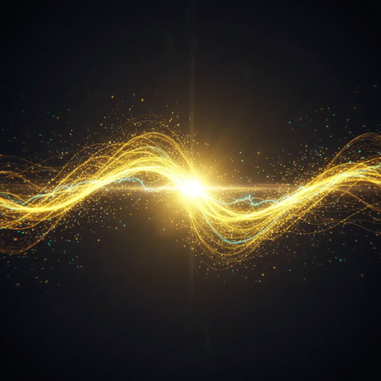 Free Download Yellow Creative Theme YouTube Thumbnail Background - High Quality Yellow YouTube Thumbnail Background Background