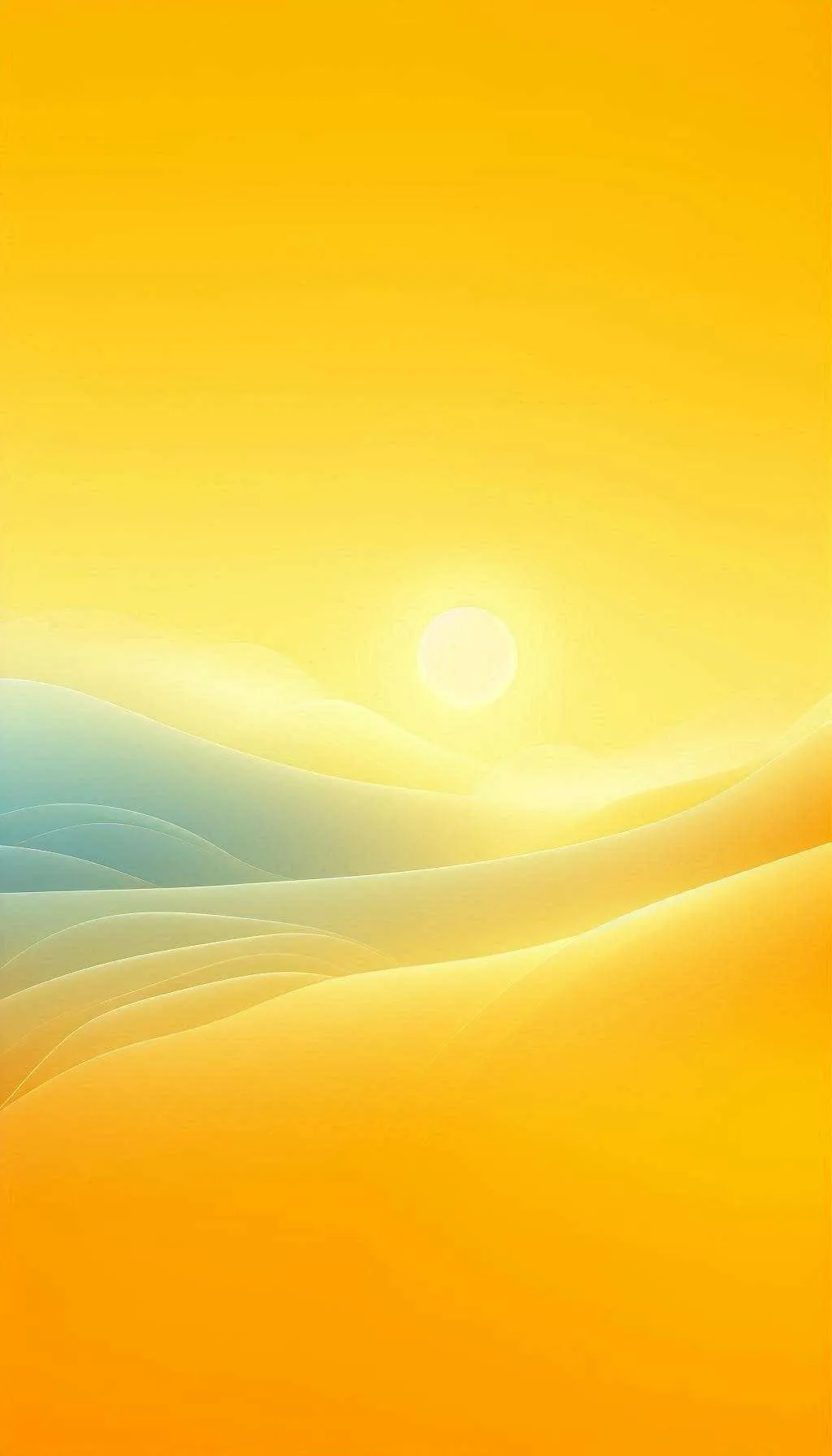 Free Download Yellow Geometric Pattern Background Hd - High Quality Yellow Background Hd Background
