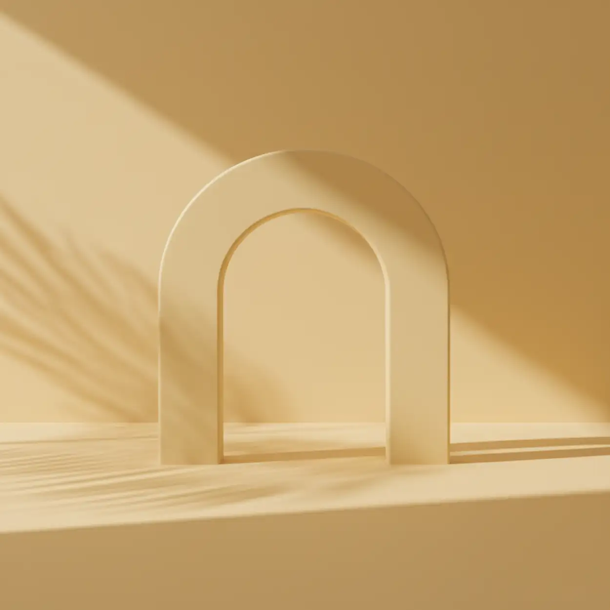 Free Download Yellow Glossy Background For YouTube Thumbnail - High Quality Yellow YouTube Thumbnail Background Background Image