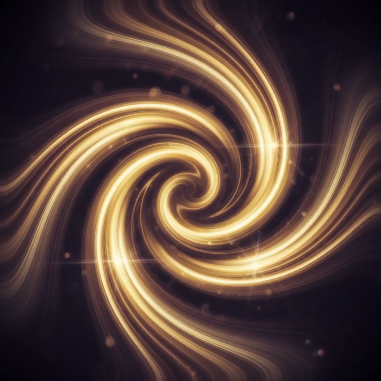 Free Download Yellow Glowing YouTube Thumbnail Background With Light Effects - High Quality Yellow YouTube Thumbnail Background Background