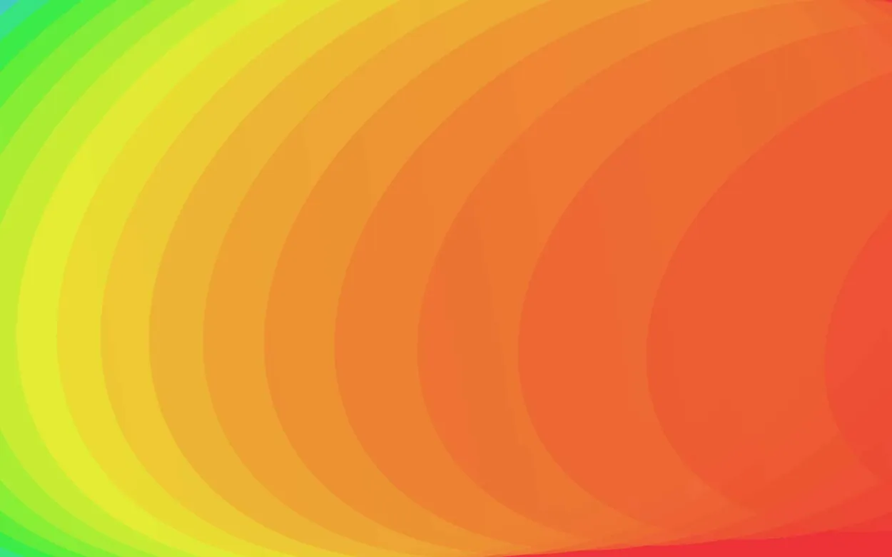 Free Download Yellow Green Orange Color Scheme Background - High Quality Background Background