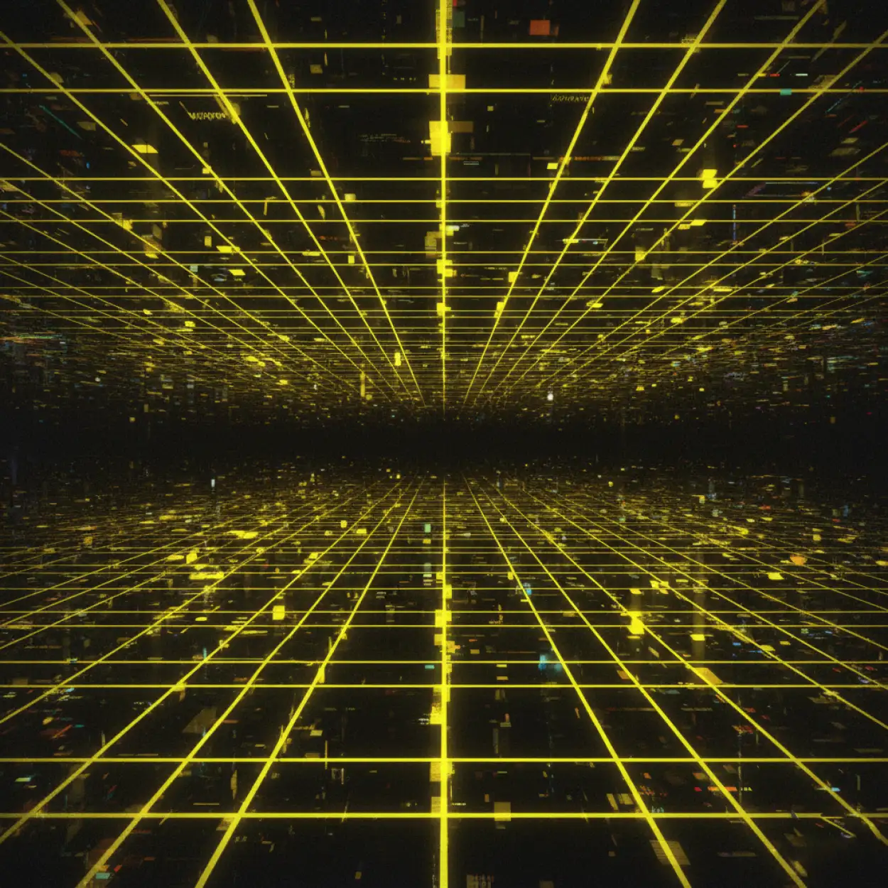 Free Download Yellow Motion Design YouTube Thumbnail Background - High Quality Yellow YouTube Thumbnail Background Background Image