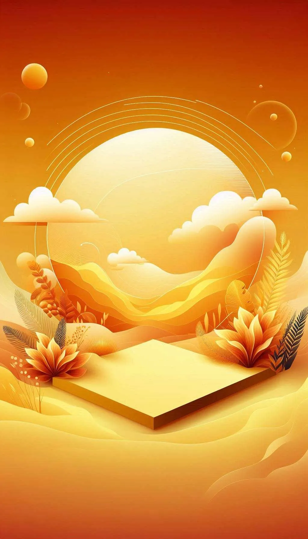 Yellow Orange Gradient Background For Creative Design - Royalty Free Yellow Orange Background Image | Pngmagic Free Download Yellow Orange Gradient Background For Creative Design - High Quality Yellow Orange Background Background