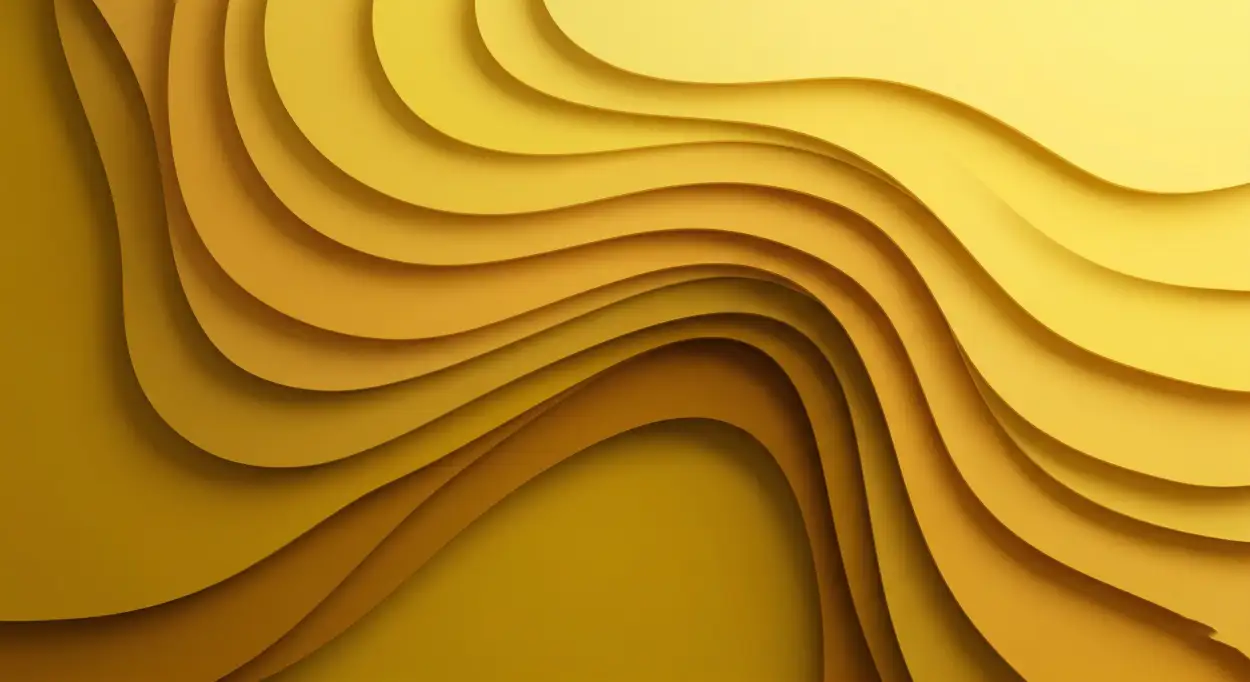 Free Download Yellow Youtube Background Modern Style 2 - High Quality Yellow Youtube Thumbnail Background Background Image