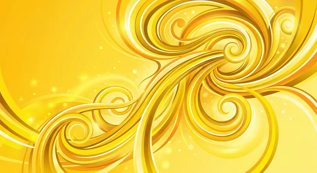 Free Download Yellow Youtube Thumbnail Background Bold Design Style 2 - High Quality Yellow Youtube Thumbnail Background Background Image