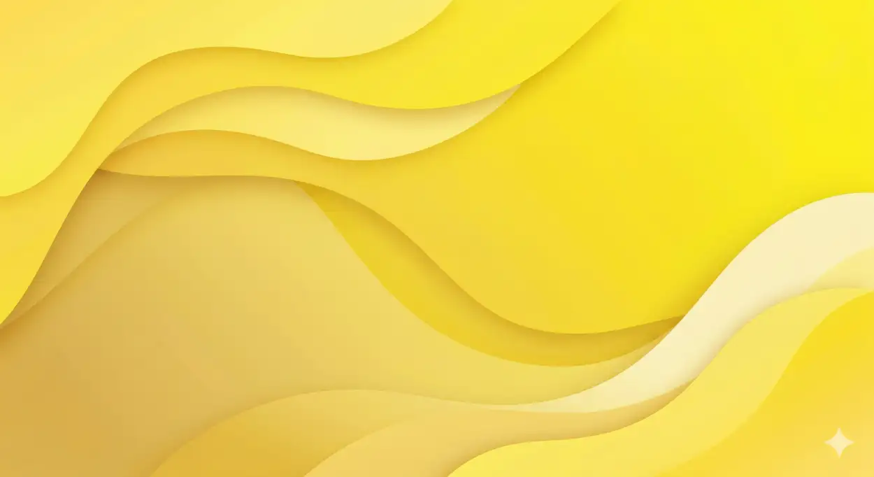 Free Download Yellow Youtube Thumbnail Background For Vlog Videos 2 - High Quality Yellow Youtube Thumbnail Background Background Image