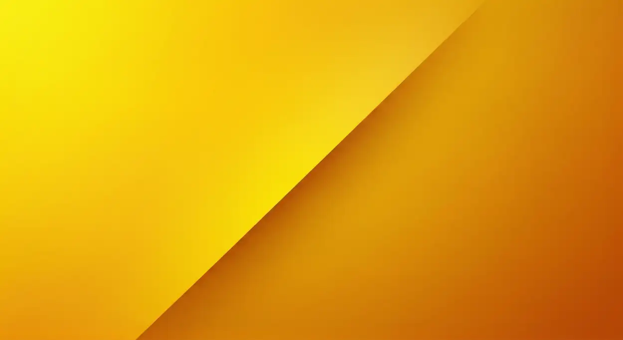 Free Download Yellow Youtube Thumbnail Background Simple And Clean 2 - High Quality Yellow Youtube Thumbnail Background Background Image