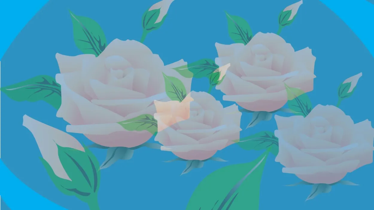 Youtube Thumbnail Background With Flowers - Royalty Free Youtube Thumbnail Image | Pngmagic Free Download Youtube Thumbnail Background With Flowers - High Quality Youtube Thumbnail Background