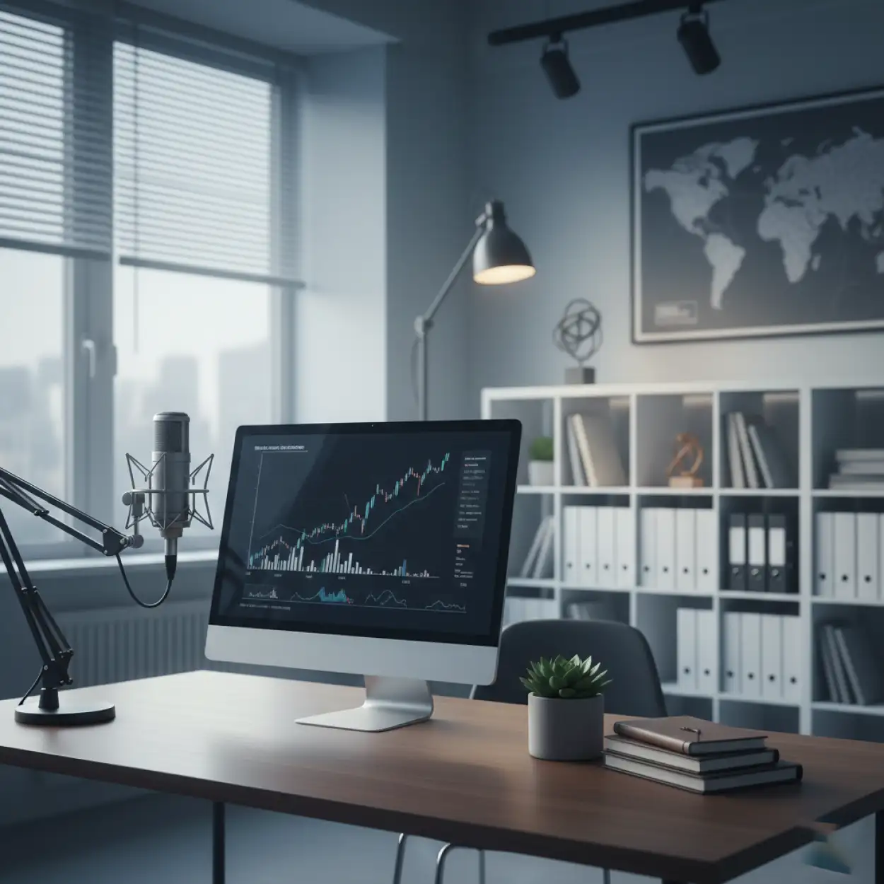 Free Download Youtube Thumbnail Background For Personal Branding Channel - High Quality Youtube Thumbnail Background Background Image