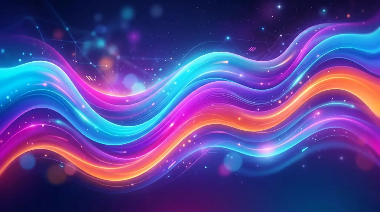 Free Download Youtube Thumbnail Background Hd Abstract Wave Design Free Download - High Quality Youtube Thumbnail Background Hd Background Image