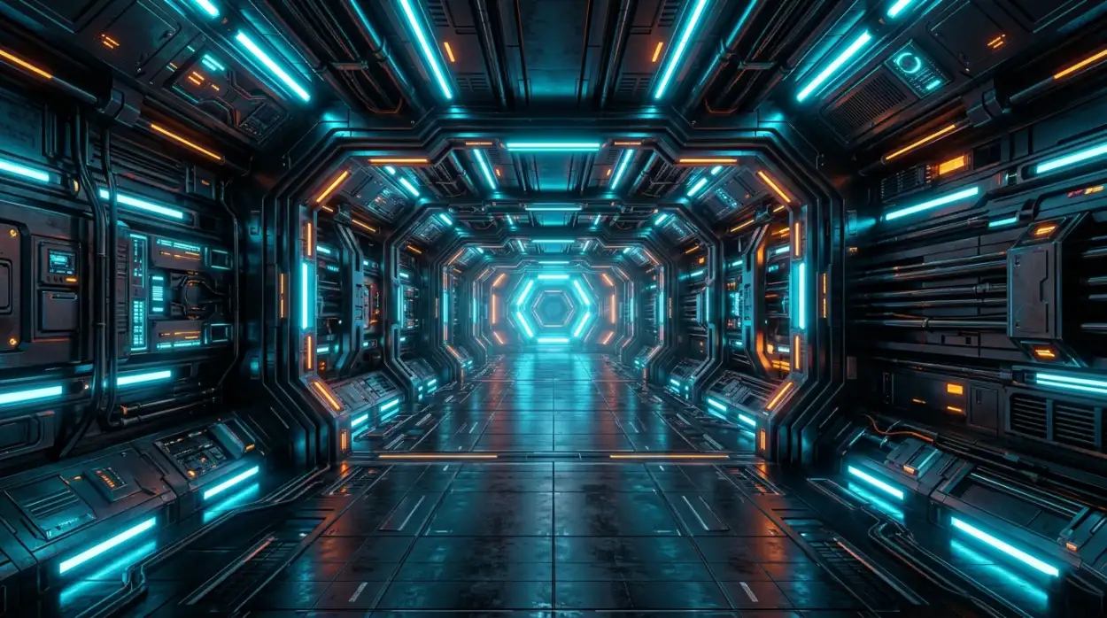 Free Download Youtube Thumbnail Background Hd For Tech Videos Futuristic Design Free - High Quality Youtube Thumbnail Background Hd Background Image