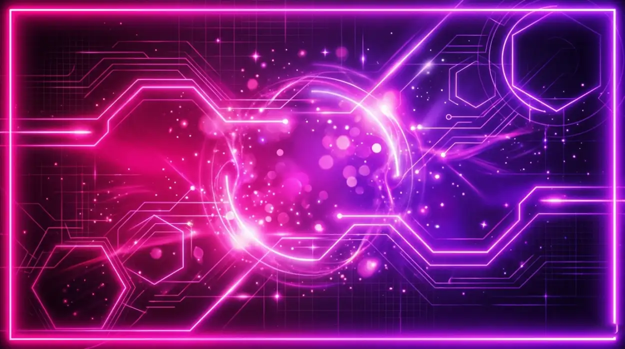 Free Download Youtube Thumbnail Background Hd Gaming Neon Style 4k Free Download - High Quality Youtube Thumbnail Background Hd Background Image