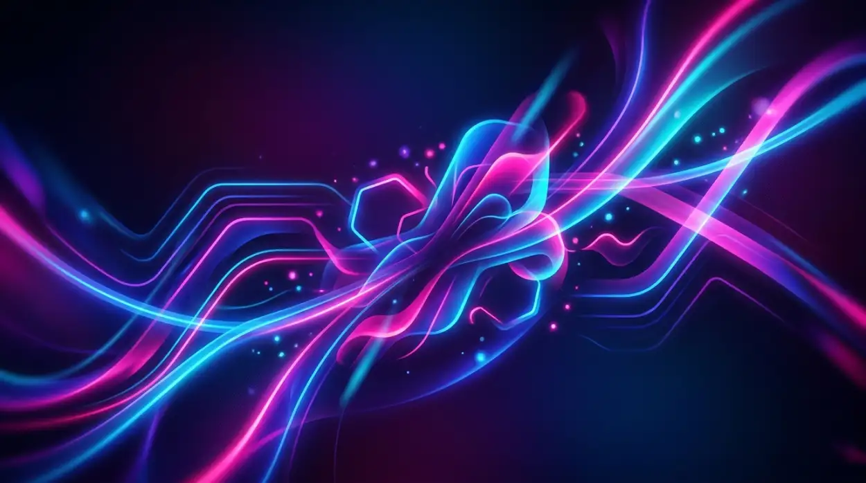 Free Download Youtube Thumbnail Background Hd Neon Style - High Quality Youtube Thumbnail Background Hd Background Image