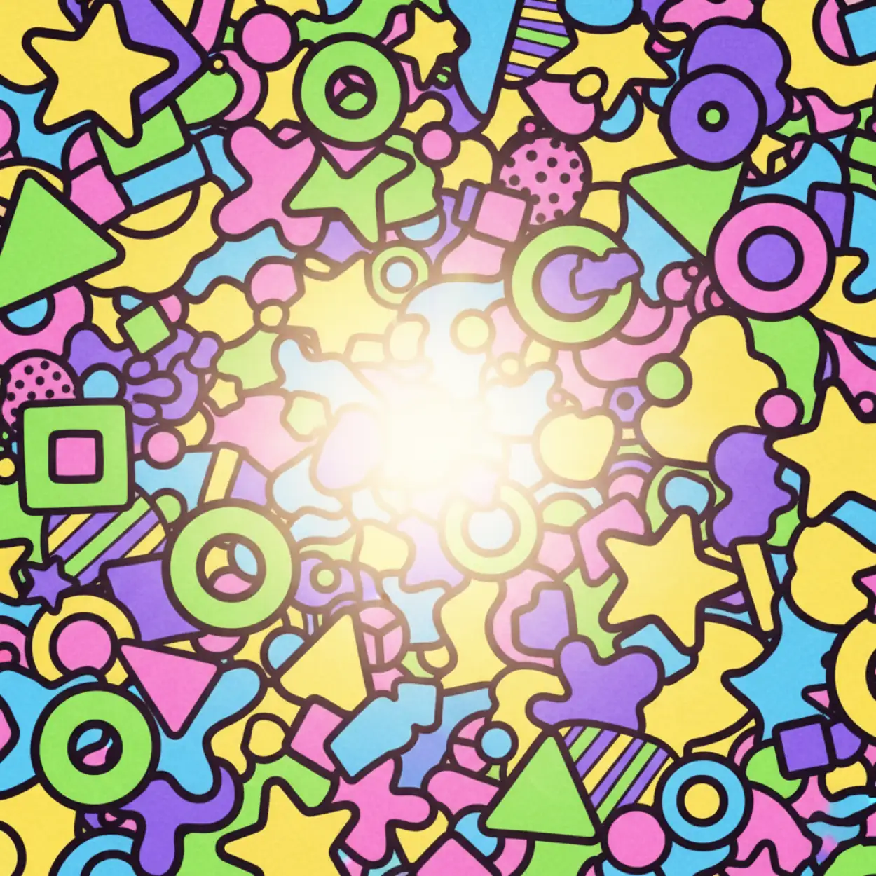 Free Download Youtube Thumbnail Background With Blur Effect For Text Overlay - High Quality Youtube Thumbnail Background Background Image