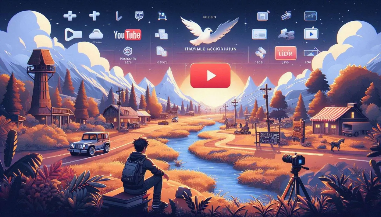 Youtube Thumbnail Background With Bold Text For Tutorials - Royalty Free Outube Thumbnail Background Image | Pngmagic Free Download Youtube Thumbnail Background With Bold Text For Tutorials - High Quality Outube Thumbnail Background Background