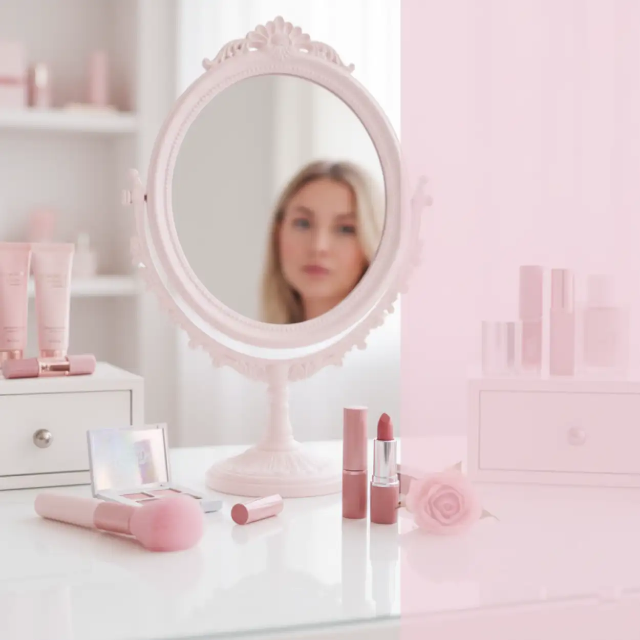 Free Download Youtube Thumbnail Background With Typography Area On Left Side - High Quality Youtube Thumbnail Background Background