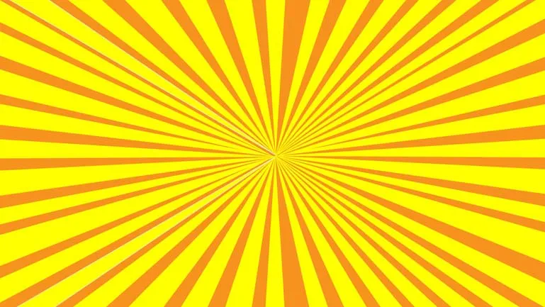 Free Download Youtube Thumbnail Size Background - High Quality Youtube Tumbnail Yellow Orange Background