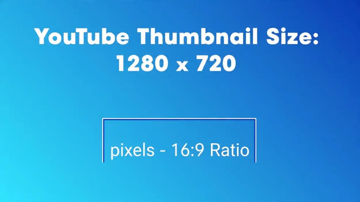 Youtube Thumbnail Size In Photoshop Template - Royalty Free Youtube Thumbnail Size Image | Pngmagic Free Download Youtube Thumbnail Size In Photoshop Template - High Quality Youtube Thumbnail Size Background