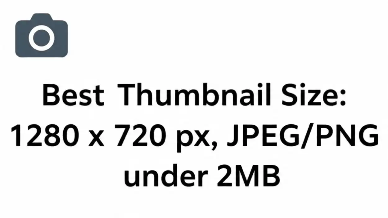Free Download Youtube Thumbnail Size In Pixels Hd - High Quality Youtube Thumbnail Size Background