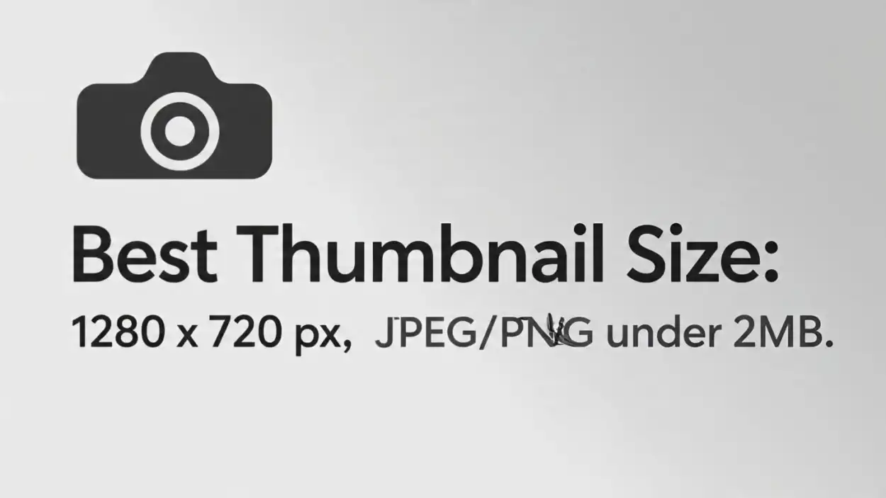 Free Download Youtube Thumbnail Size With Aspect Ratio 16:9 - High Quality Youtube Thumbnail Size Background