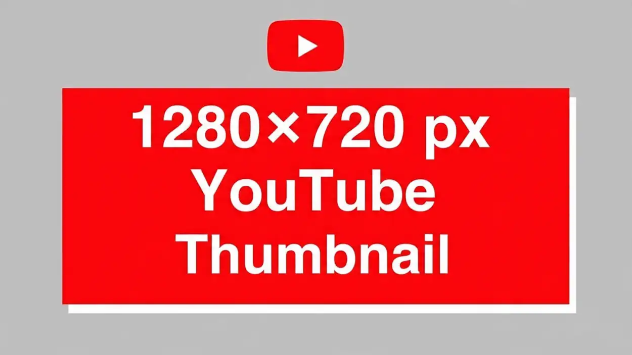 Youtube Thumbnail Size Without Cropping - Royalty Free Youtube Thumbnail Size Image | Pngmagic Free Download Youtube Thumbnail Size Without Cropping - High Quality Youtube Thumbnail Size Background